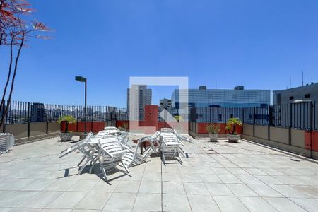 Apartamento à venda com 55m², 2 quartos e 1 vagaSolarium