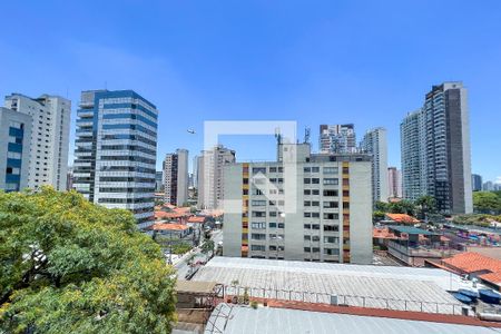 Apartamento à venda com 55m², 2 quartos e 1 vagaVista