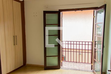 Quarto 1 de casa de condomínio para alugar com 2 quartos, 109m² em Piqueri, São Paulo
