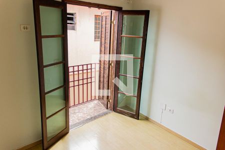 Quarto 1 de casa de condomínio para alugar com 2 quartos, 109m² em Piqueri, São Paulo