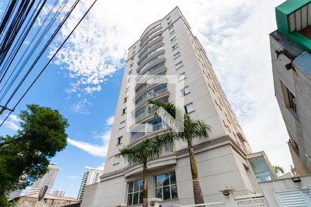Fachada de apartamento para alugar com 2 quartos, 66m² em Ipiranga, São Paulo