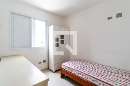 Quarto 1 de apartamento para alugar com 2 quartos, 66m² em Ipiranga, São Paulo