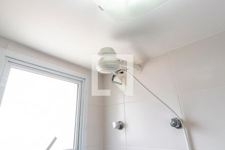 Banheiro da Suíte de apartamento para alugar com 2 quartos, 66m² em Ipiranga, São Paulo