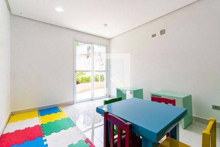 Área comum - Brinquedoteca de apartamento para alugar com 2 quartos, 66m² em Ipiranga, São Paulo
