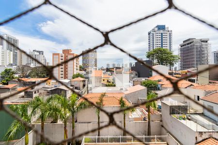 Vista de apartamento para alugar com 2 quartos, 66m² em Ipiranga, São Paulo