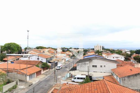 Vista de apartamento para alugar com 1 quarto, 50m² em Jardim das Industrias, São José dos Campos