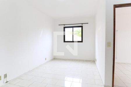 Sala de apartamento para alugar com 1 quarto, 50m² em Jardim das Industrias, São José dos Campos