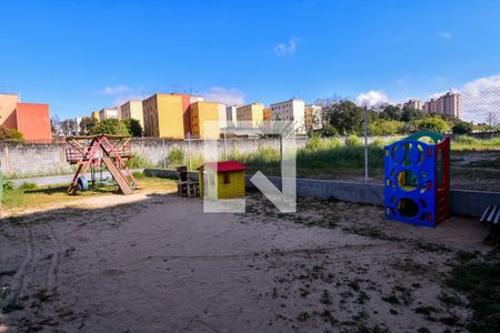 Apartamento à venda com 43m², 2 quartos e 1 vaga Apartamento à venda com 43m², 2 quartos e 1 vagaÁrea comum - Playground