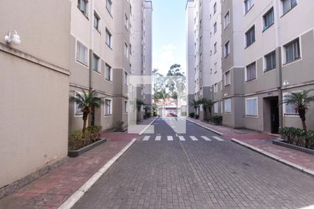 Apartamento à venda com 43m², 2 quartos e 1 vaga Apartamento à venda com 43m², 2 quartos e 1 vagaÁrea comum