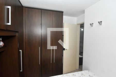 Quarto 1 de apartamento à venda com 2 quartos, 43m² em Jardim Ângela (zona Leste), São Paulo