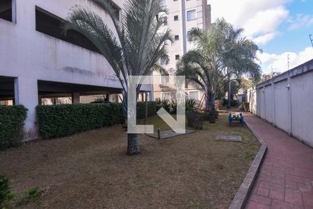 Apartamento à venda com 43m², 2 quartos e 1 vaga Apartamento à venda com 43m², 2 quartos e 1 vagaÁrea comum