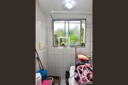 Apartamento à venda com 43m², 2 quartos e 1 vaga Apartamento à venda com 43m², 2 quartos e 1 vagaÁrea de Serviço