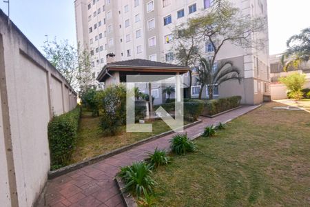 Apartamento à venda com 43m², 2 quartos e 1 vaga Apartamento à venda com 43m², 2 quartos e 1 vagaÁrea comum