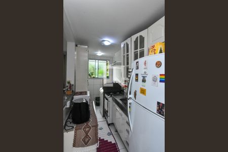 Apartamento à venda com 43m², 2 quartos e 1 vaga Apartamento à venda com 43m², 2 quartos e 1 vagaCozinha