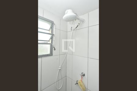 Apartamento à venda com 43m², 2 quartos e 1 vaga Apartamento à venda com 43m², 2 quartos e 1 vagaBanheiro