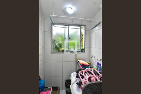 Apartamento à venda com 43m², 2 quartos e 1 vaga Apartamento à venda com 43m², 2 quartos e 1 vagaÁrea de Serviço