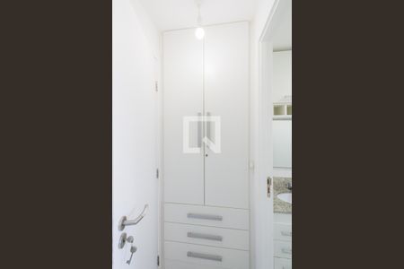 Apartamento à venda com 70m², 2 quartos e 1 vagaSuíte 1 - Entrada