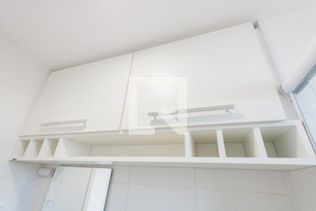 Apartamento à venda com 70m², 2 quartos e 1 vagaBanheiro da Suíte 1