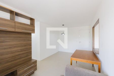 Sala de apartamento à venda com 2 quartos, 70m² em Jacarepaguá, Rio de Janeiro