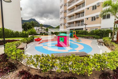 Apartamento à venda com 70m², 2 quartos e 1 vagaPlayground