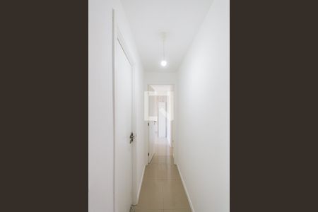 Corredor de apartamento à venda com 2 quartos, 70m² em Jacarepaguá, Rio de Janeiro