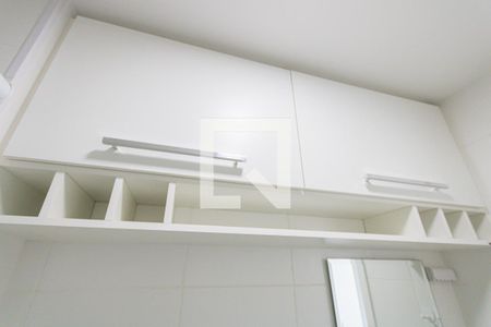 Apartamento à venda com 70m², 2 quartos e 1 vagaBanheiro da Suíte 2