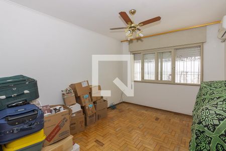 Casa à venda com 215m², 3 quartos e 3 vagasQuarto 3