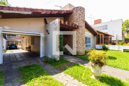 Casa à venda com 215m², 3 quartos e 3 vagasÁrea Externa