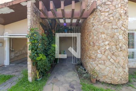 Casa à venda com 215m², 3 quartos e 3 vagasÁrea Externa