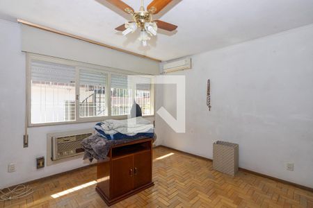 Quarto Suíte de casa à venda com 3 quartos, 215m² em Sarandi, Porto Alegre