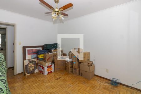 Casa à venda com 215m², 3 quartos e 3 vagasQuarto 3