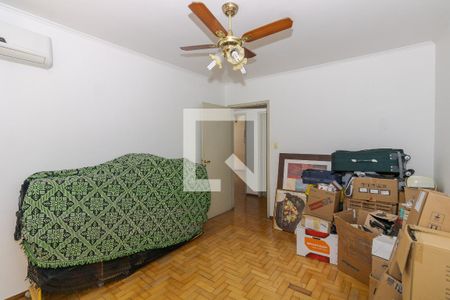 Casa à venda com 215m², 3 quartos e 3 vagasQuarto 3