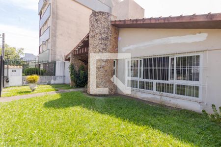 Casa à venda com 215m², 3 quartos e 3 vagasÁrea Externa