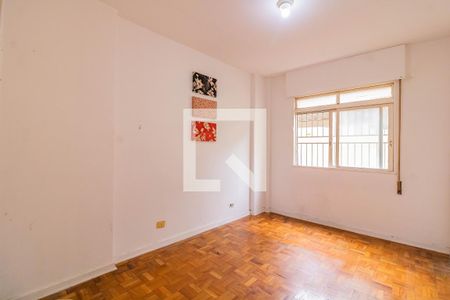 Quarto  de apartamento à venda com 1 quarto, 40m² em Vila Clementino, São Paulo
