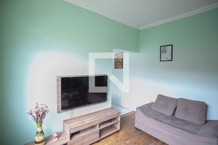 Sala 1 de casa à venda com 4 quartos, 360m² em Alípio de Melo, Belo Horizonte