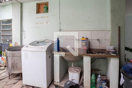 Casa à venda com 360m², 4 quartos e 4 vagas Casa à venda com 360m², 4 quartos e 4 vagasÁrea de serviço