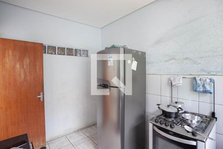 Casa à venda com 360m², 4 quartos e 4 vagas Casa à venda com 360m², 4 quartos e 4 vagasCozinha