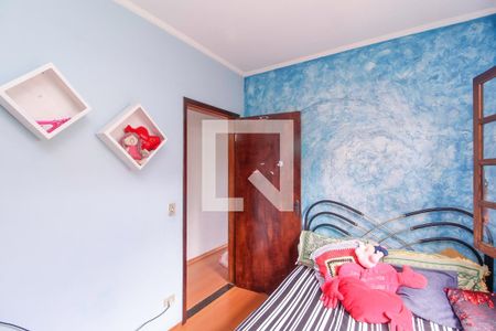 Quarto 1 de casa à venda com 4 quartos, 238m² em Parque da Vila Prudente, São Paulo