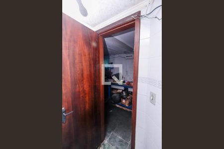 Casa à venda com 238m², 4 quartos e 4 vagasBanheiro 3