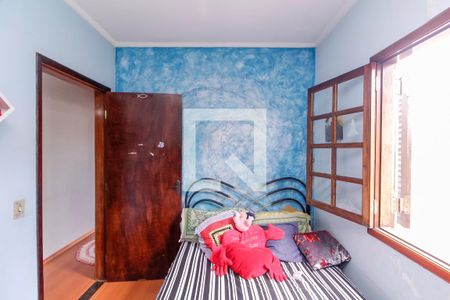 Quarto 1 de casa à venda com 4 quartos, 238m² em Parque da Vila Prudente, São Paulo