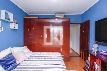 Casa à venda com 238m², 4 quartos e 4 vagasQuarto 2