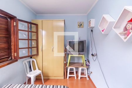 Quarto 1 de casa à venda com 4 quartos, 238m² em Parque da Vila Prudente, São Paulo