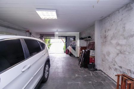 Casa à venda com 238m², 4 quartos e 4 vagasGaragem