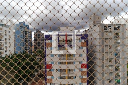 Apartamento à venda com 45m², 1 quarto e sem vaga Apartamento à venda com 45m², 1 quarto e sem vagaVista da Suíte