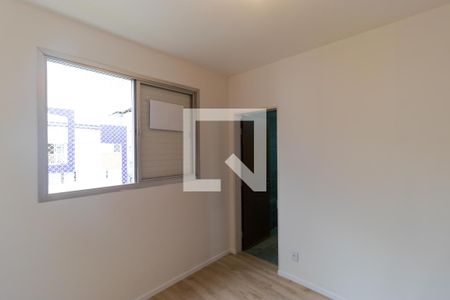 Suíte de apartamento à venda com 1 quarto, 45m² em Vila Itapura, Campinas