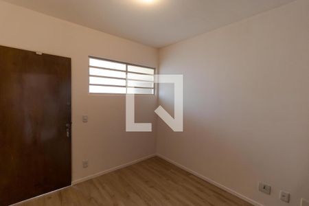 Salas de apartamento à venda com 1 quarto, 45m² em Vila Itapura, Campinas
