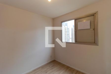 Suíte de apartamento à venda com 1 quarto, 45m² em Vila Itapura, Campinas