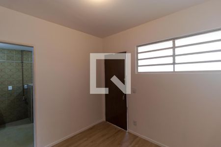 Salas de apartamento à venda com 1 quarto, 45m² em Vila Itapura, Campinas
