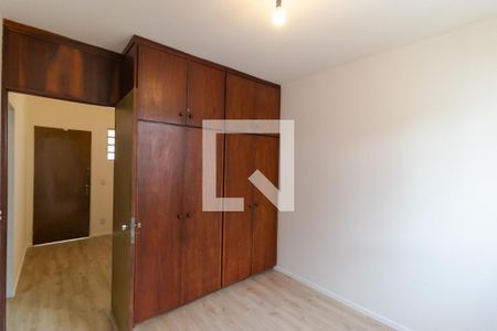 Suíte de apartamento à venda com 1 quarto, 45m² em Vila Itapura, Campinas