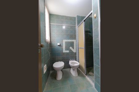 Apartamento à venda com 45m², 1 quarto e sem vaga Apartamento à venda com 45m², 1 quarto e sem vagaBanheiro da Suíte